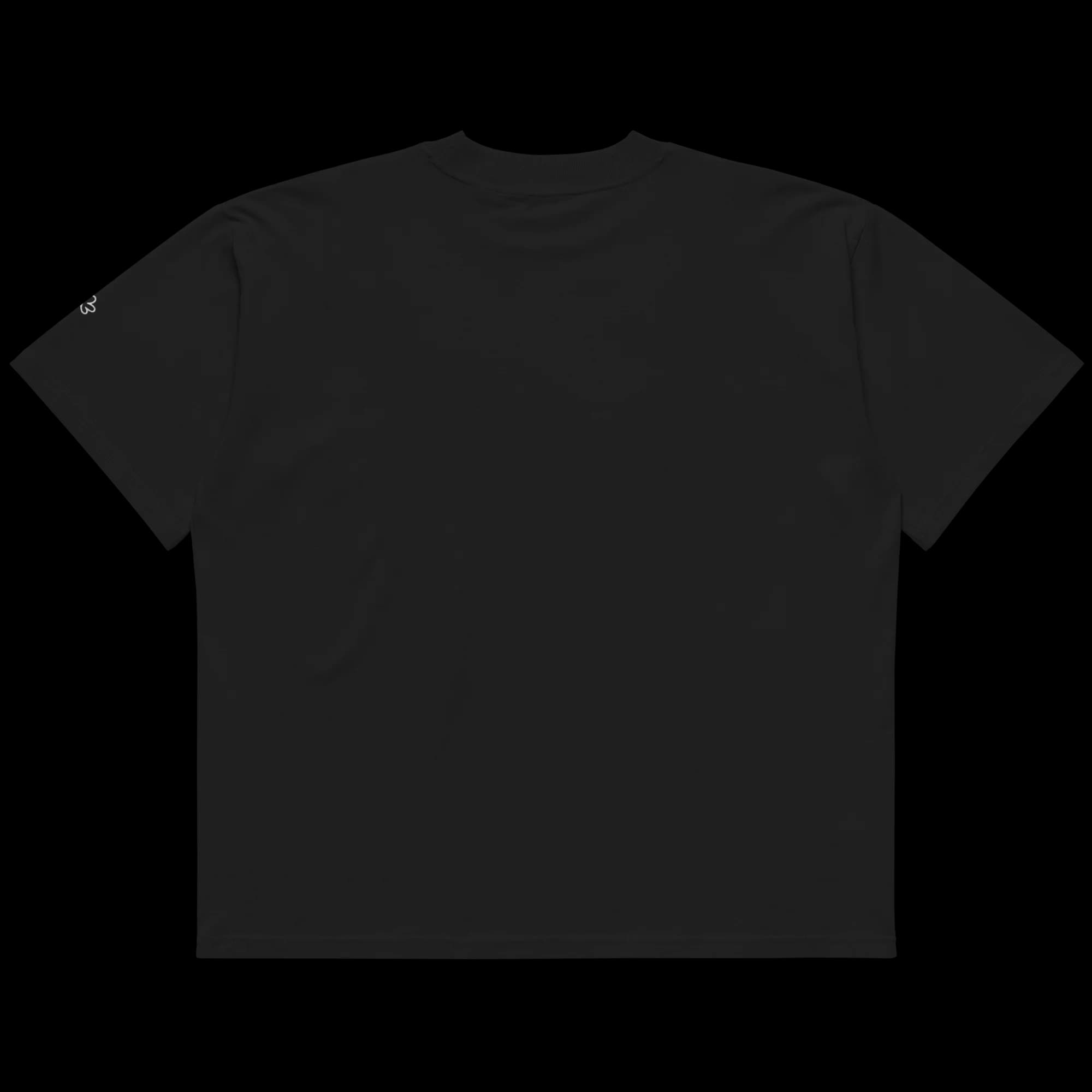 Black T-Shirt · Art, I Guess 3