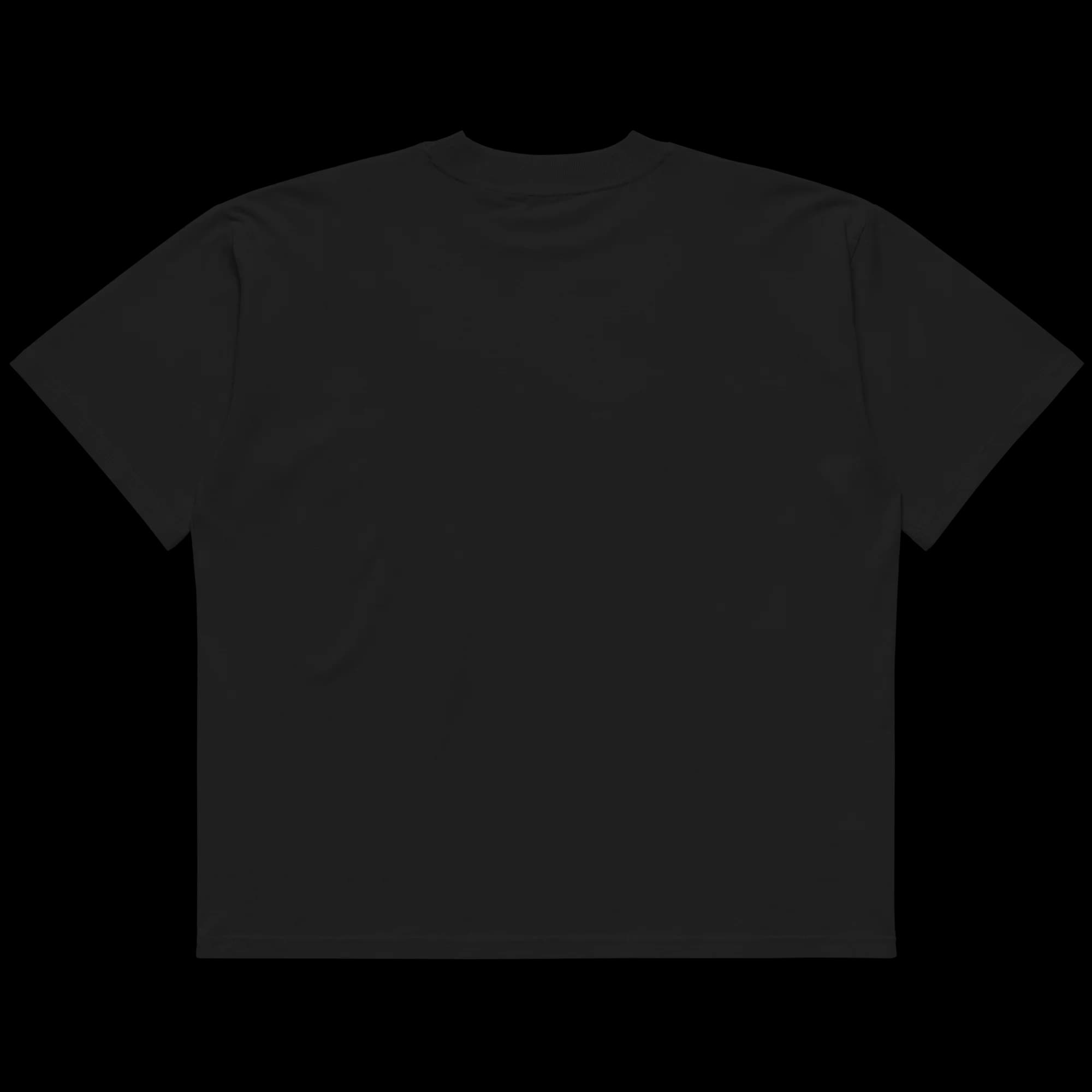 Black T-shirt · Sundown 3
