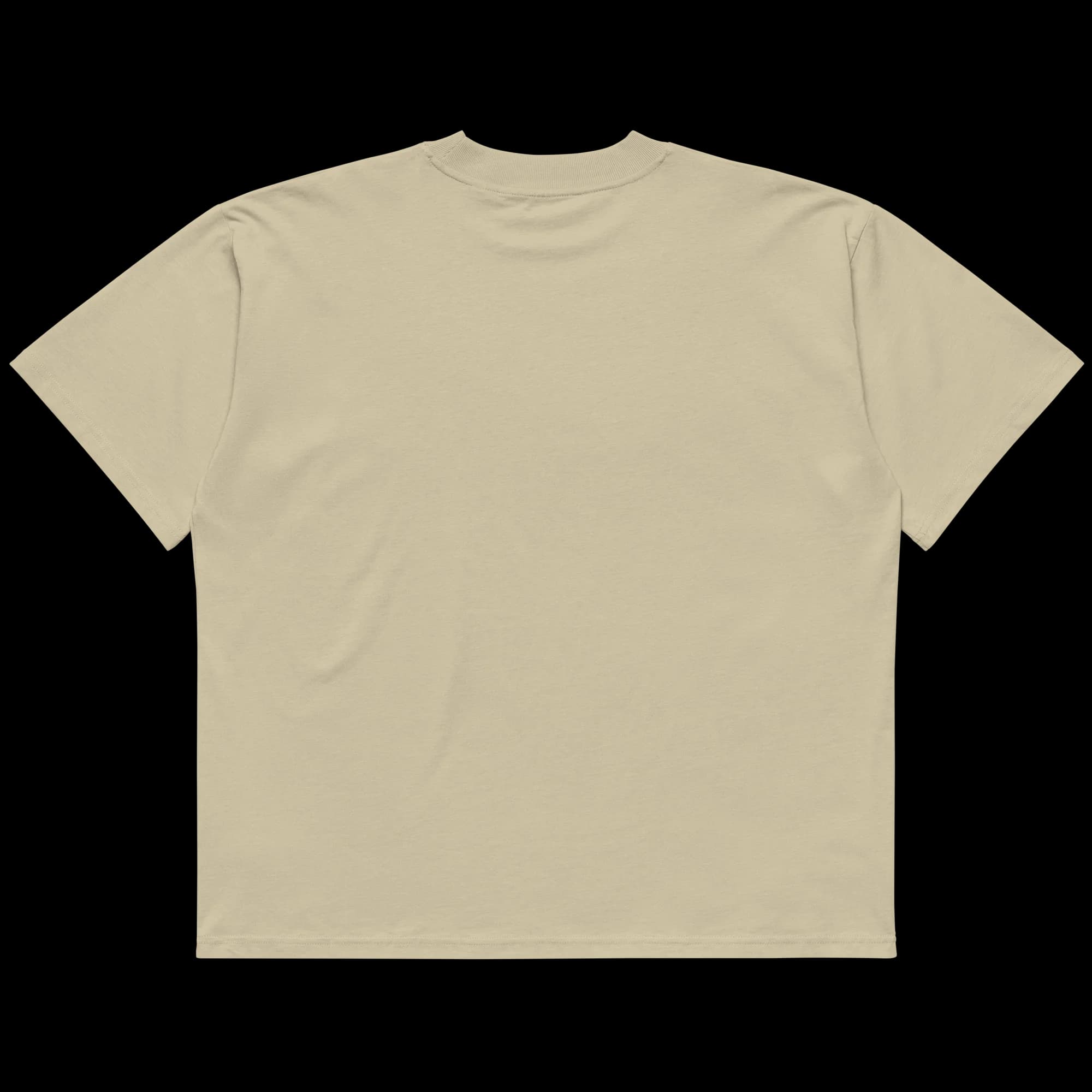 Beige T-shirt · Cala Dorada 3