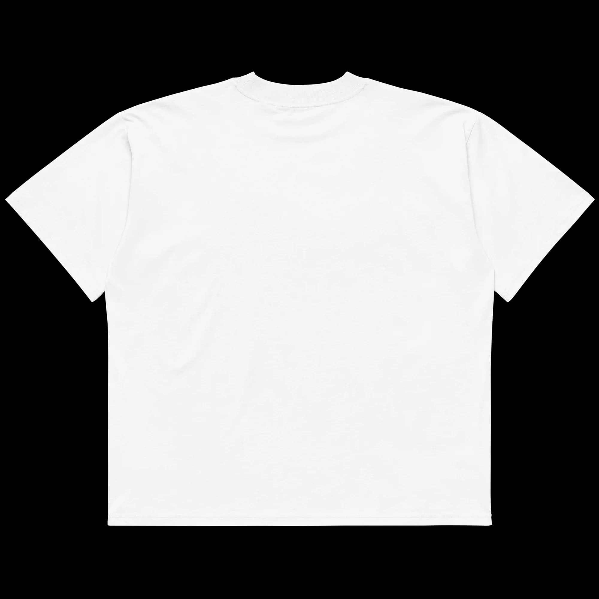 White T-shirt · Viento de Levante   3
